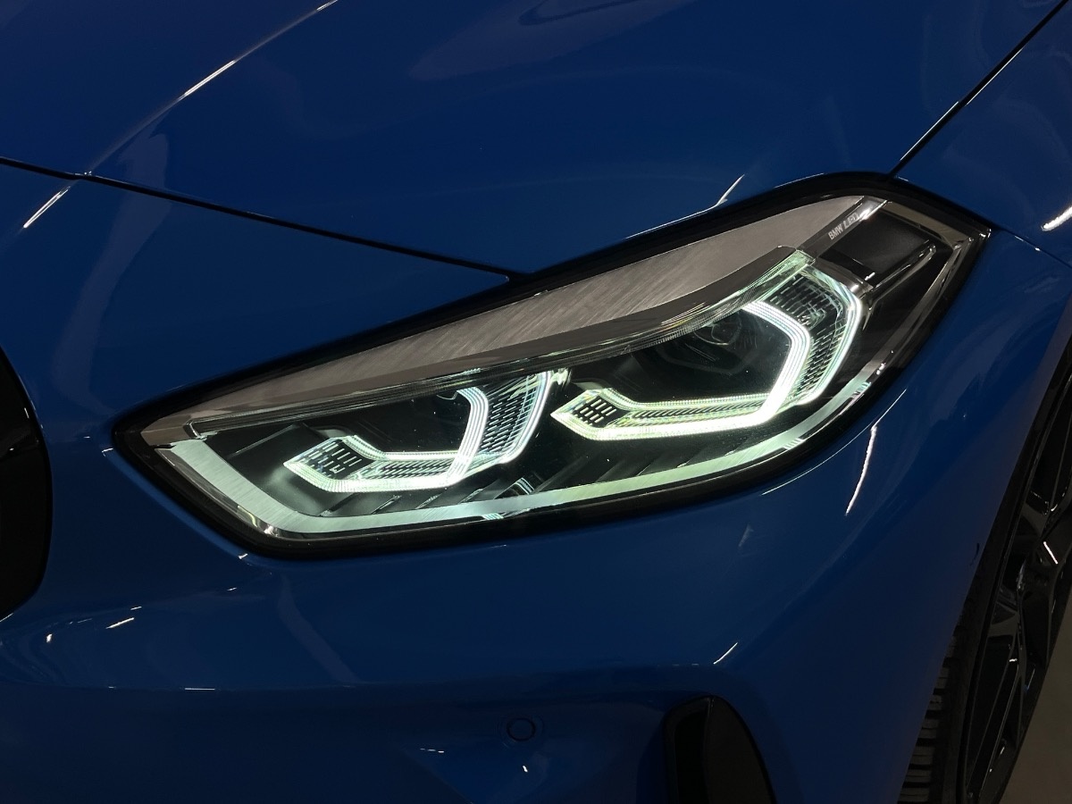 Bmw Serie 1 Usato 2021 Serie 1 Verona