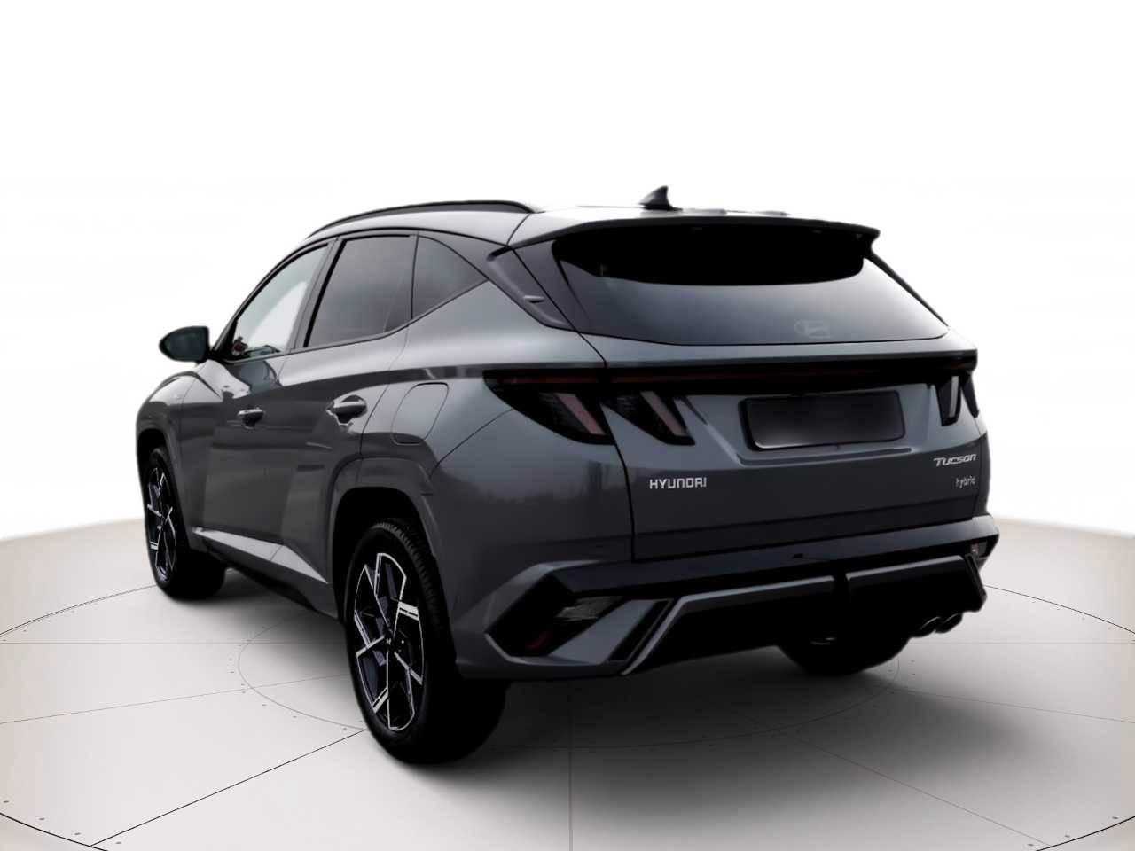 Hyundai Tucson Nuovo  Tucson Rovigo