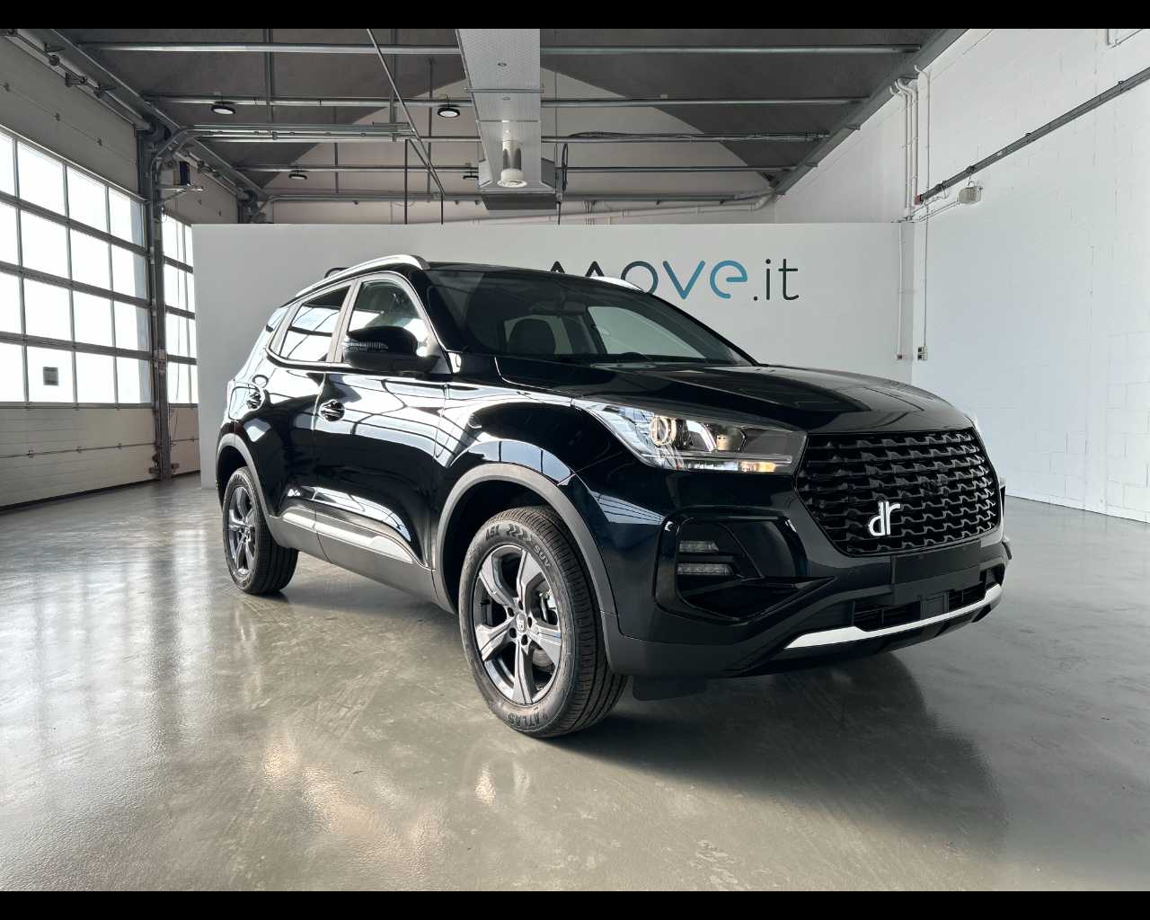 Dr Automobiles DR 5.0 Aziendali 2025 DR 5.0 Mestre