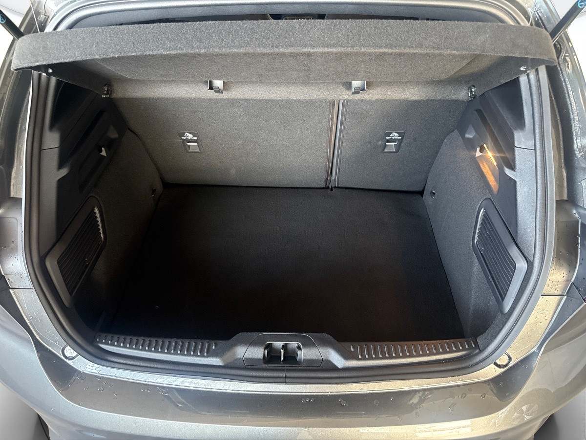 Ford Focus Usato 2025 Focus Parma