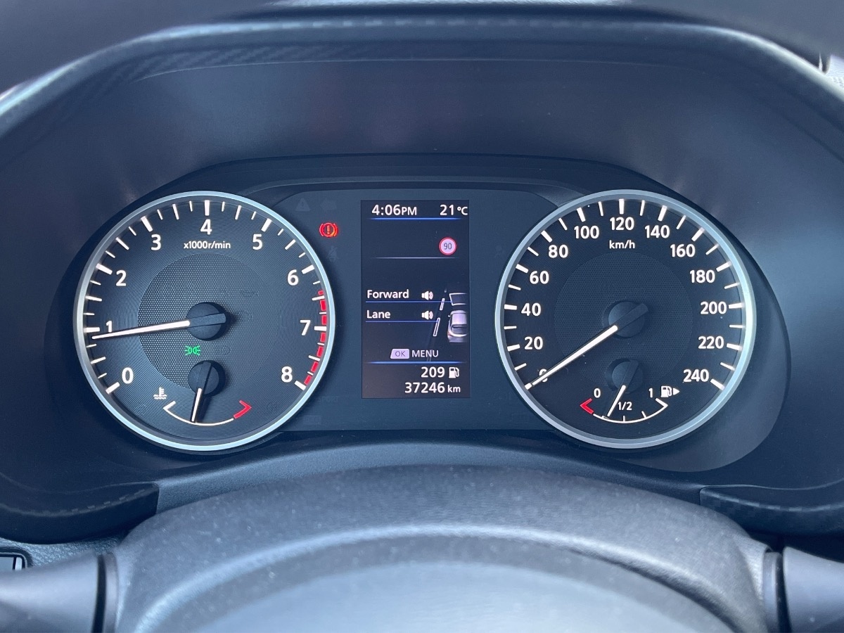 Nissan Juke Usato 2021 Juke Cerea