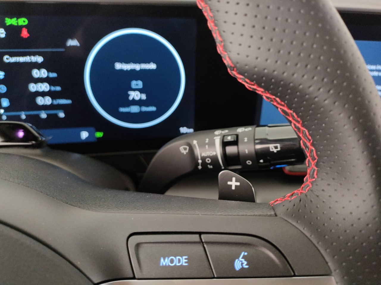 Hyundai Kona Nuovo Ibrido benzina Kona Porto Mantovano