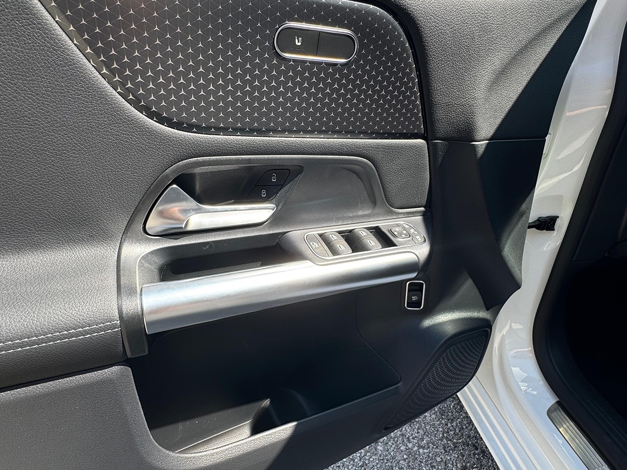 Mercedes Classe B Classe B 180 d PROGRESSIVE ADVANCED - 11