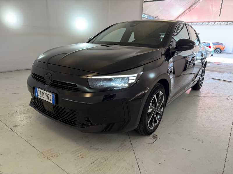 Corsa Vi - Corsa 1.2 Gs S&s 100cv
