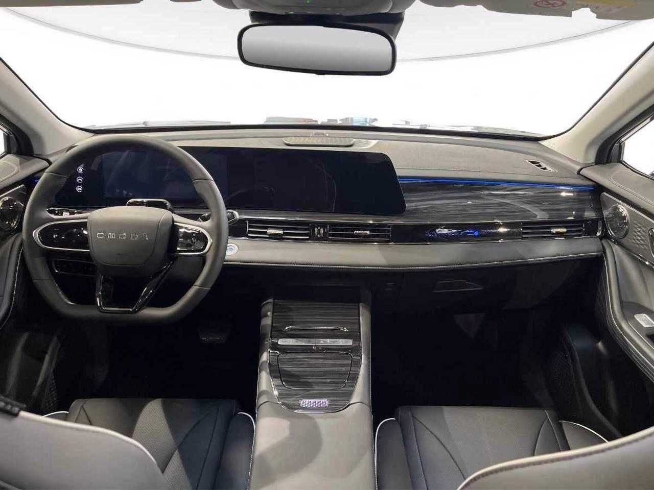 Omoda Omoda 5 Nuovo Ibrido Omoda 5 Este