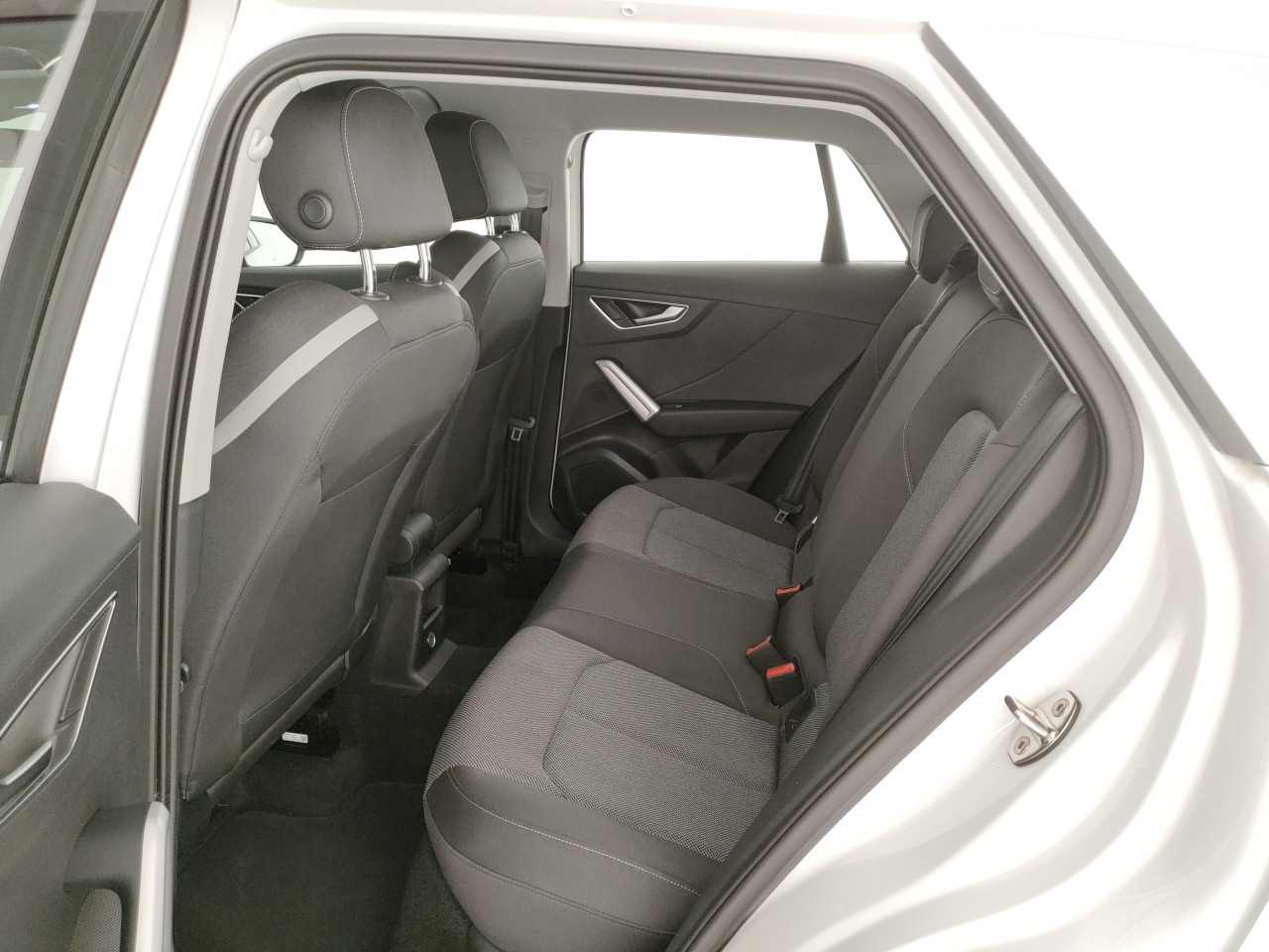 Audi Q2 Usato 2025 Q2 Parma