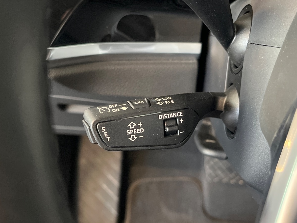 Audi Q3 Usato 2022 Q3 Altavilla Vicentina
