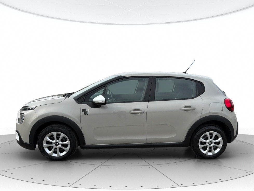 Citroen C3 Usato 2023 C3 Mestre