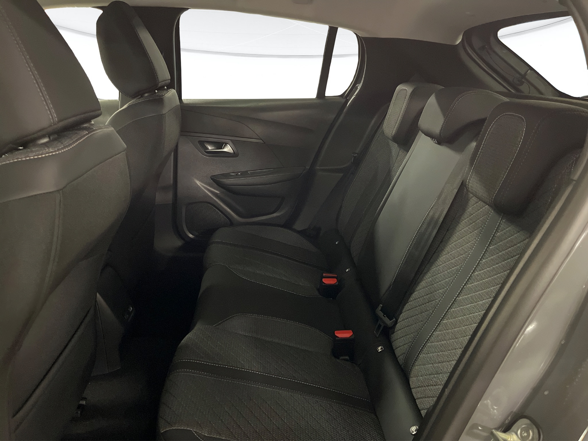 Peugeot 208 KM0 2026 208 Verona