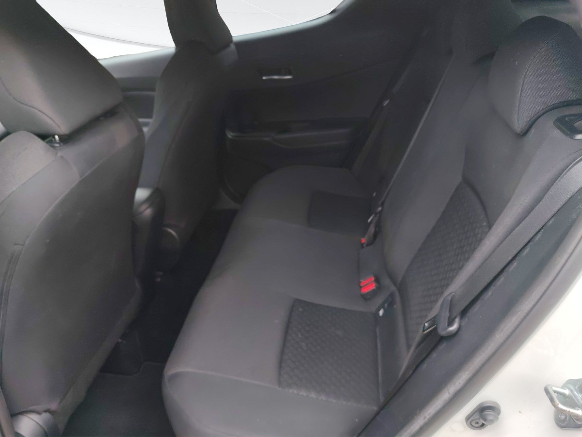 Citroen C3 Usato 2022 C3 Carpi