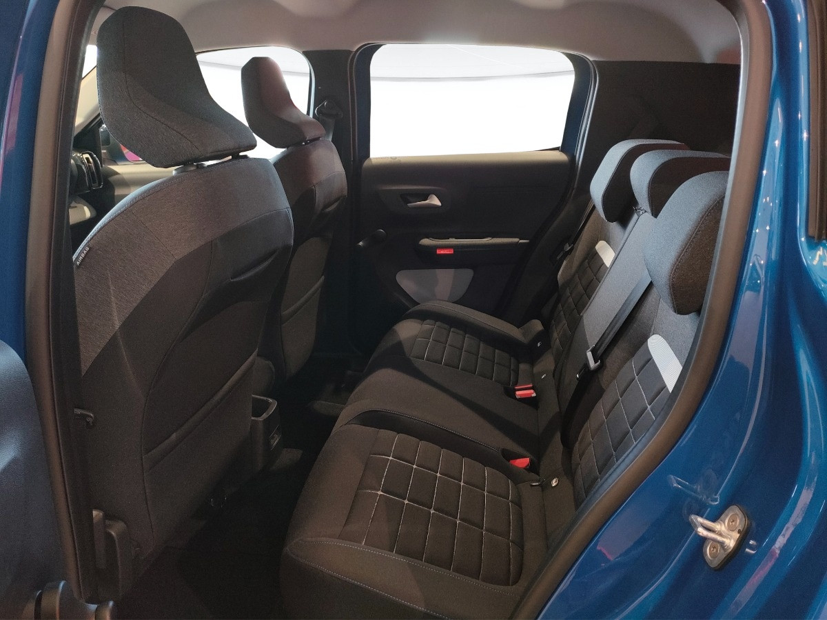 Citroen C3 Nuovo Benzina C3 Porto Mantovano