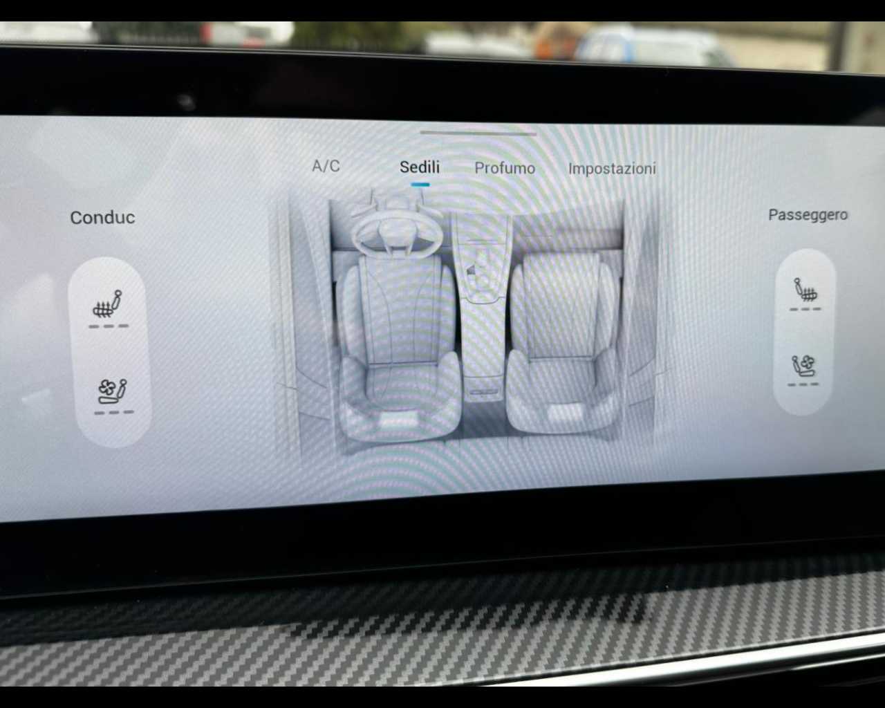 Dr Automobiles DR 6 Nuovo gPL DR 6 Este