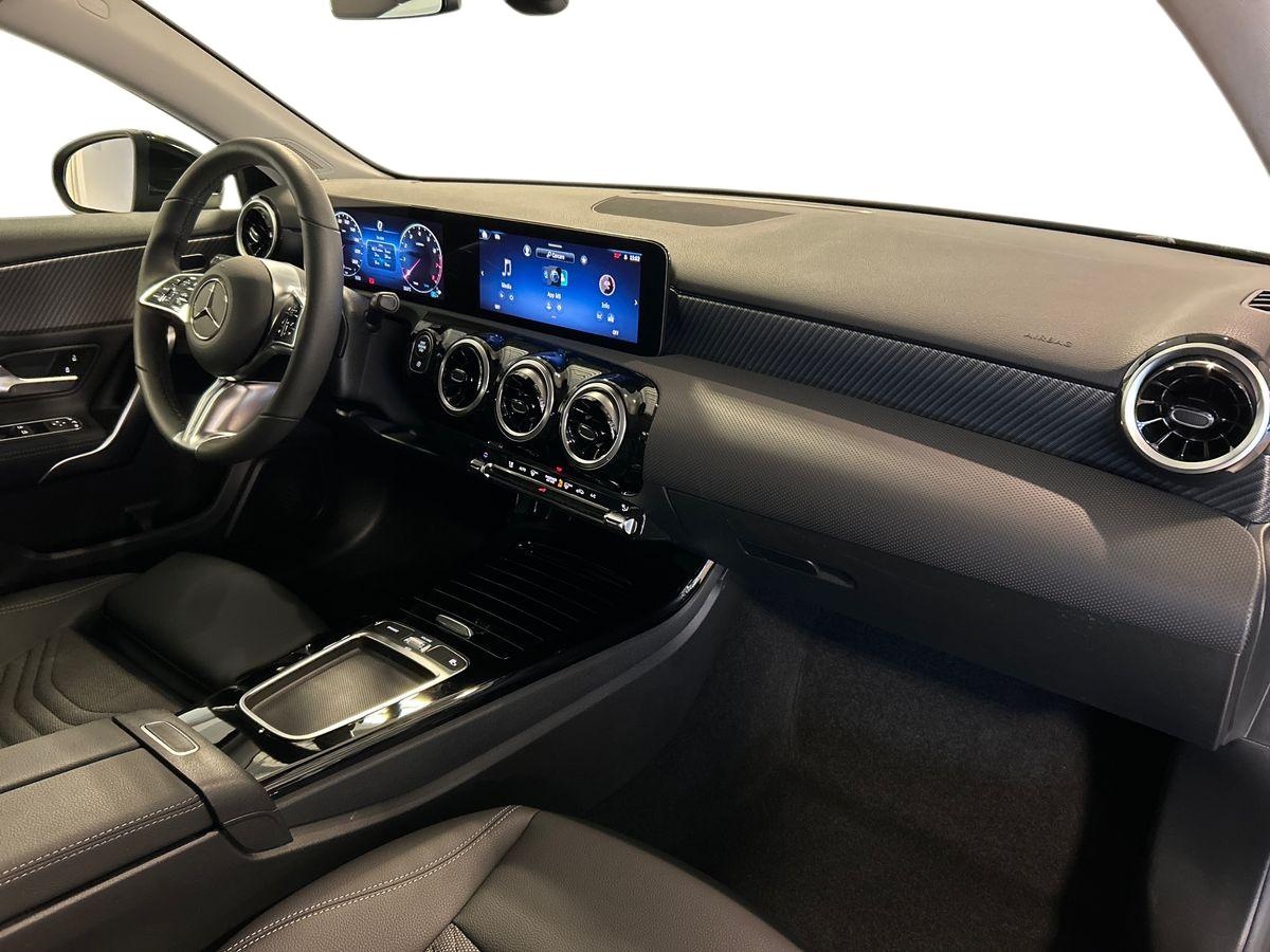 Mercedes  Classe A 180 Advanced Progressive 7G-DCT - 15