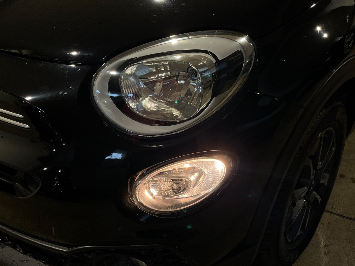 Fiat 500X Usato 2023 500X Cerea