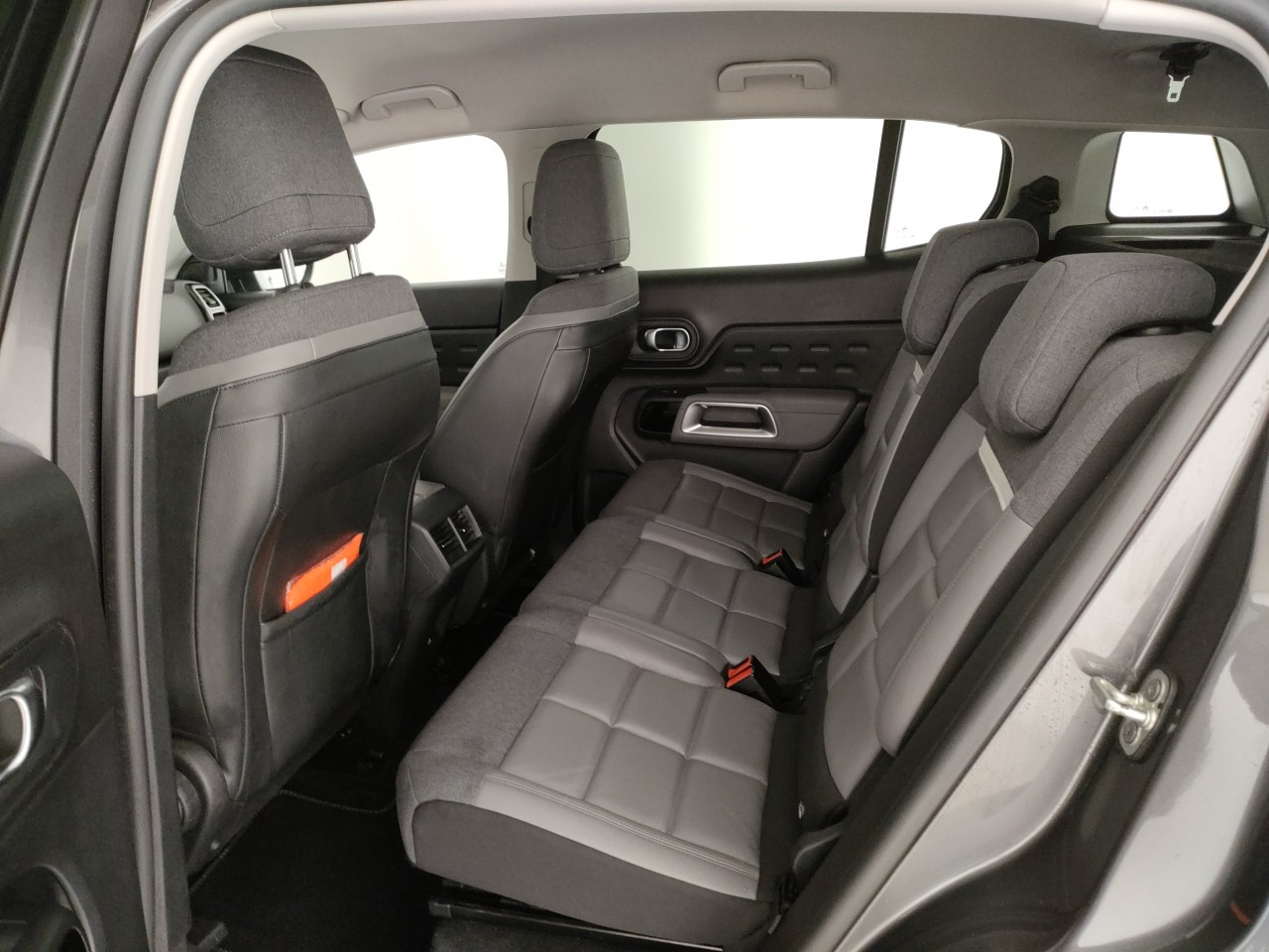 Citroen C5 Aircross Usato 2022 C5 Aircross Parma