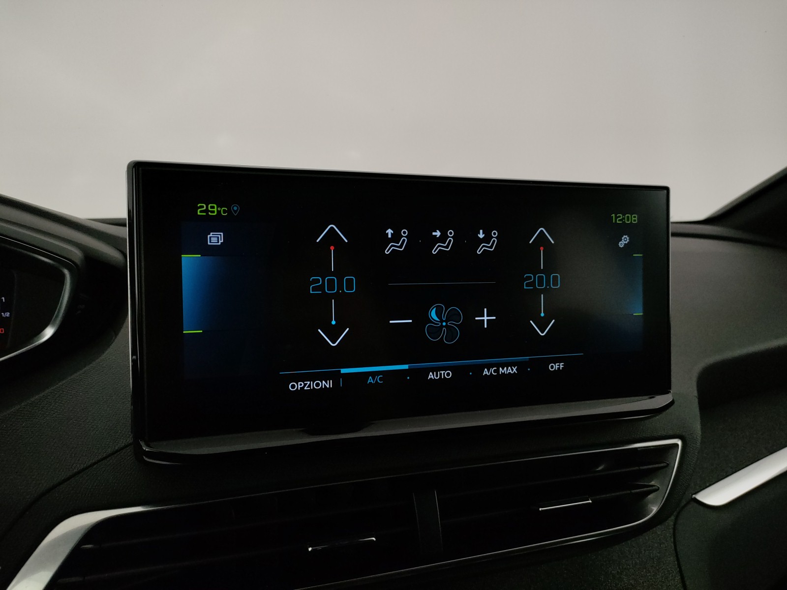 Peugeot 3008 Usato 2023 3008 Mestre