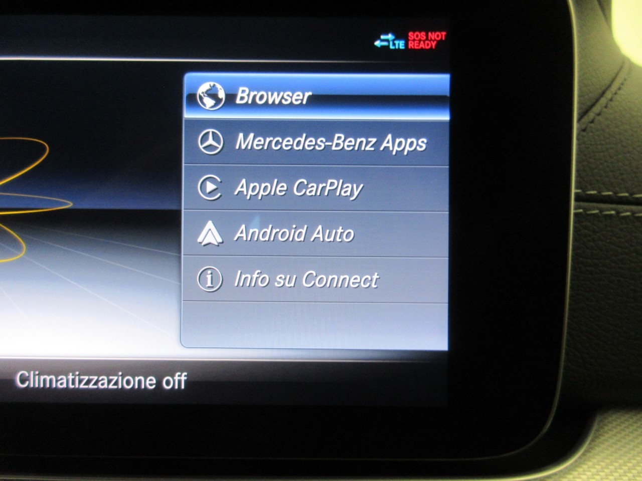 Mercedes Classe E Berlina Classe E Berlina 350 V6 D Premium 9G-Tronic Plus - 18
