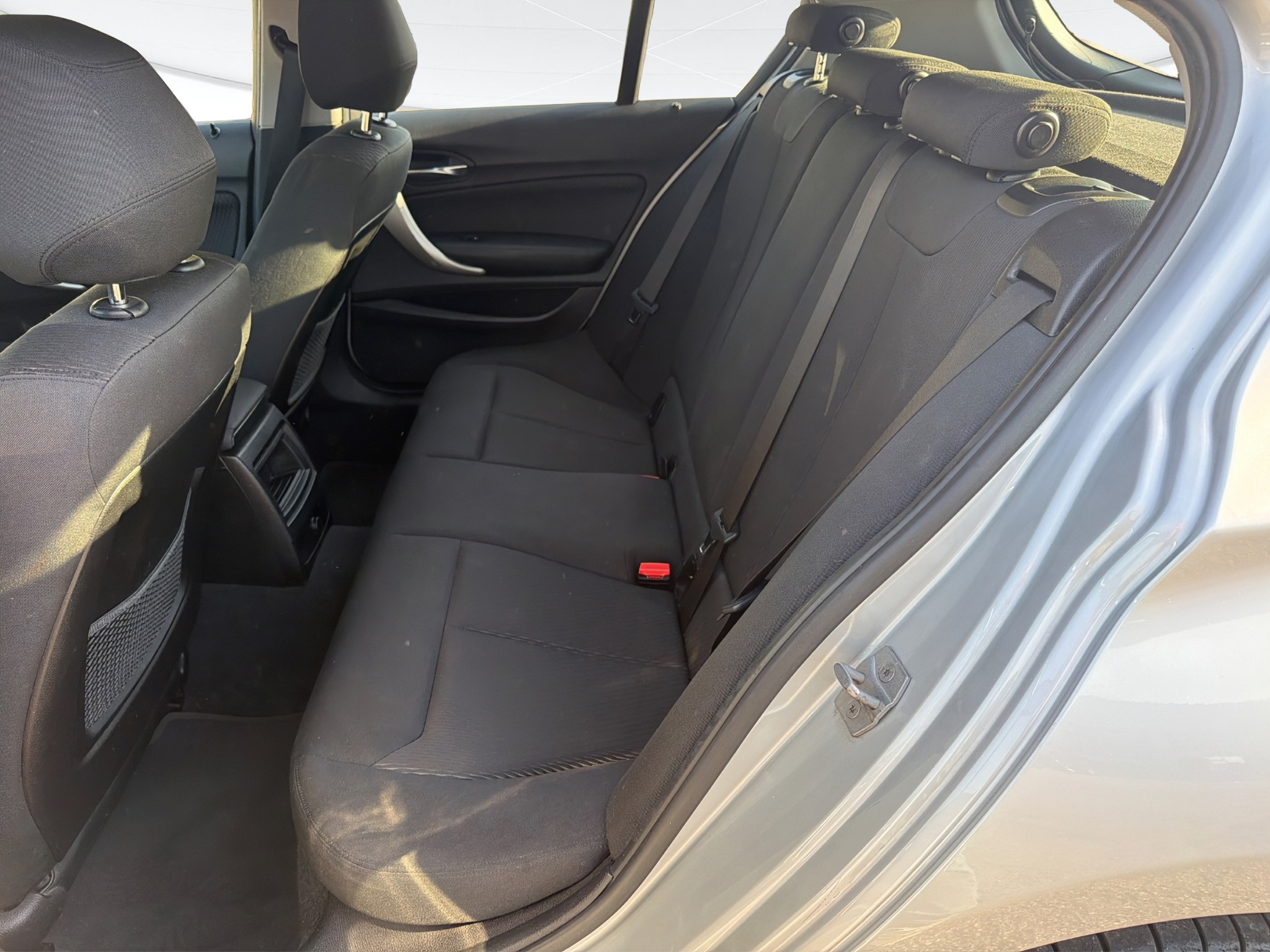 Bmw Serie 1 Usato 2018 Serie 1 Mestre