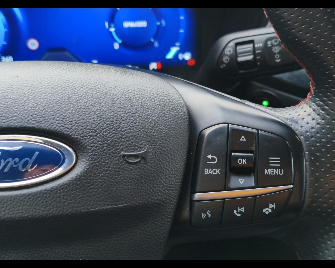 Foto FORD Kuga 1.5 ecoblue ST-Line 2wd 120cv