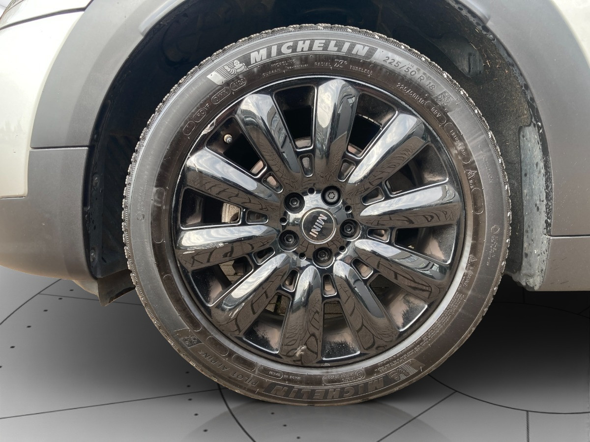 Mini Countryman Usato 2022 Countryman Modena