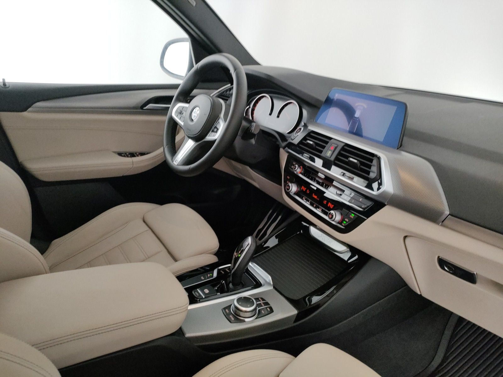 Bmw X3 Usato 2020 X3 Legnago