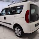 Doblo Ii - Doblo 1.4 Tjt 16v Easy 120cv My19