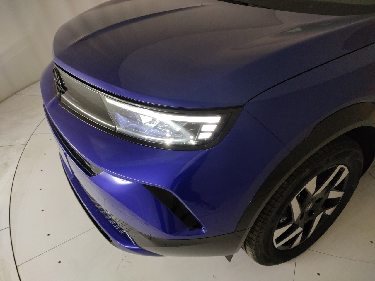 Opel Mokka Nuovo Benzina Mokka Porto Mantovano