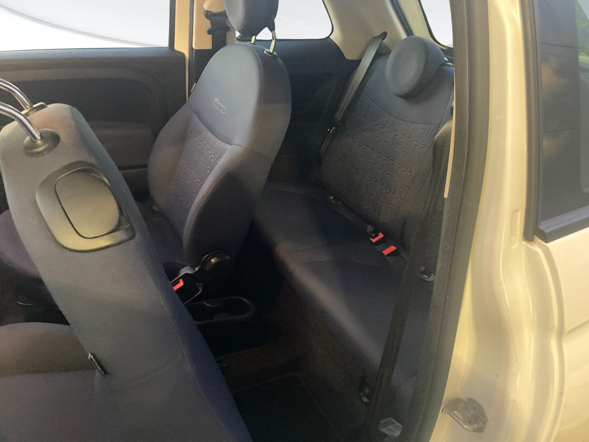 Fiat 500 Usato 2022 500 Modena