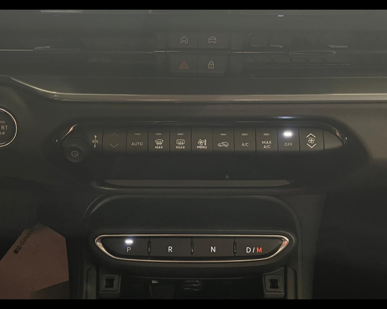 Foto FIAT 600 Hybrid Business 1.2 Hybrid110cv