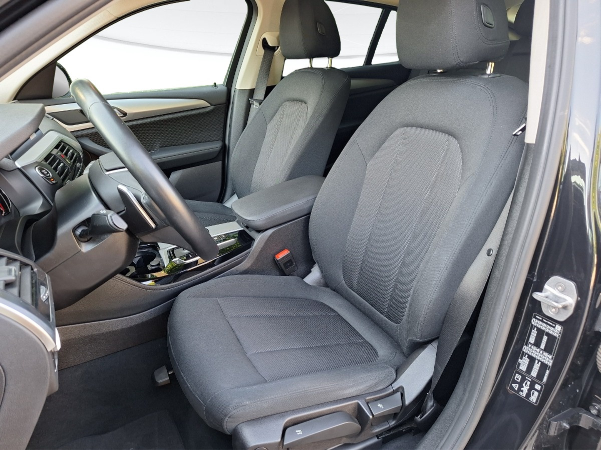 Bmw X4 Usato 2020 X4 San Vendemiano