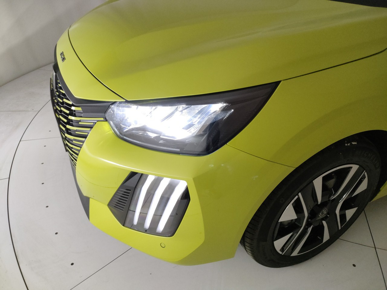 Peugeot 208 KM0 2026 208 Prevalle