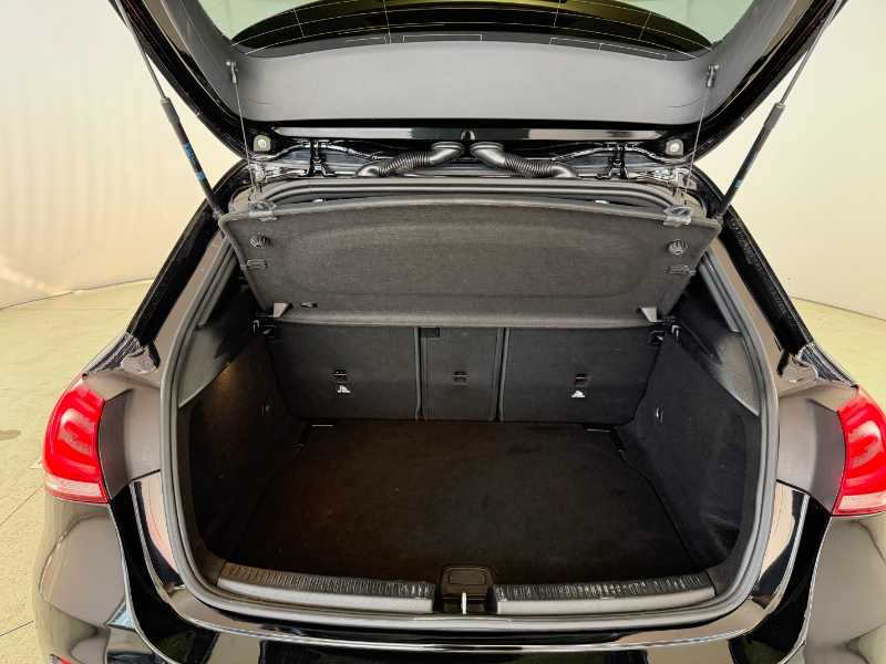 Classe A - W177 - A 200 D Sport Night Edition Auto