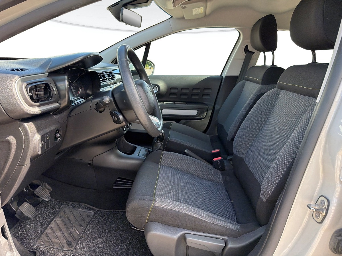 Citroen C3 Usato 2023 C3 Mestre