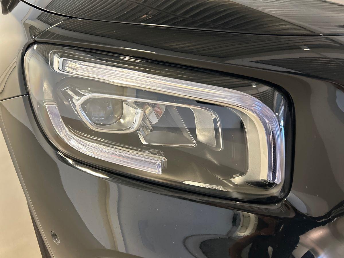 Mercedes GLB GLB 180 D Sport Plus 8G-DCT - 7
