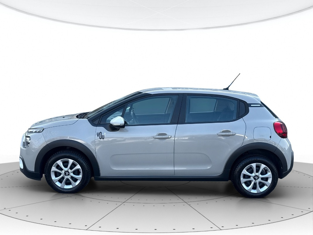 Citroen C3 Usato 2023 C3 Padova