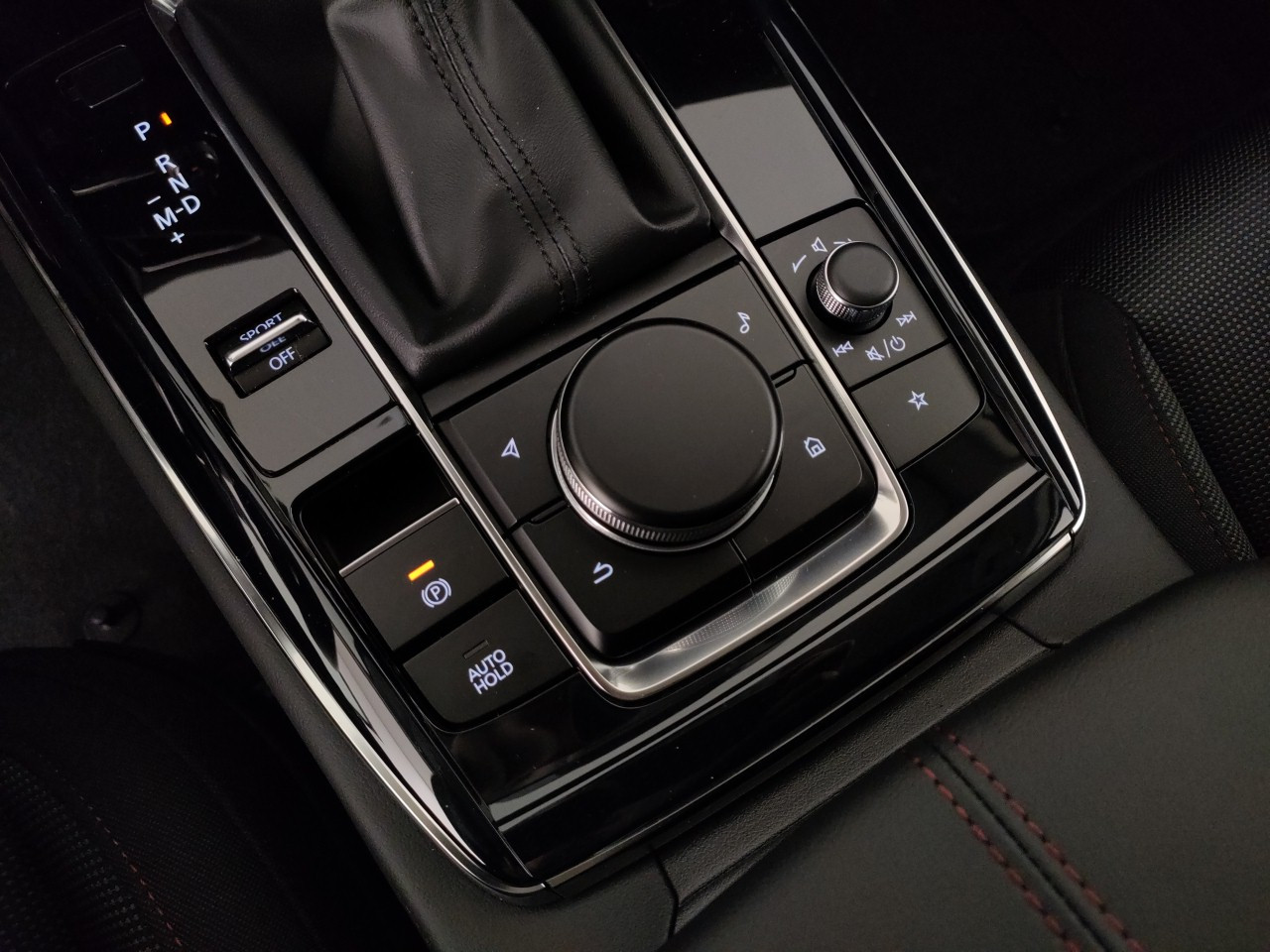 Mazda CX-30 Nuovo Ibrido benzina CX-30 Mantova