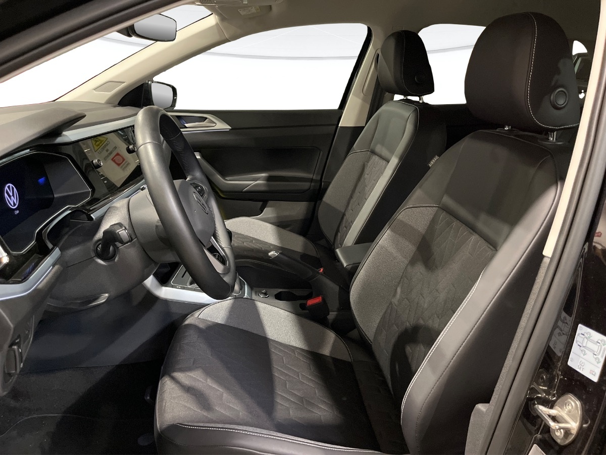 Volkswagen Polo Usato 2025 Polo Verona