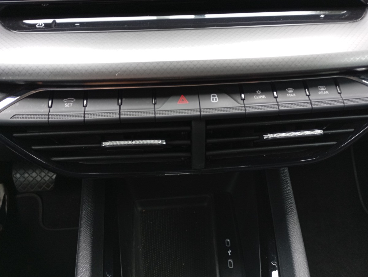 Skoda Octavia Usato 2023 Octavia San Vendemiano