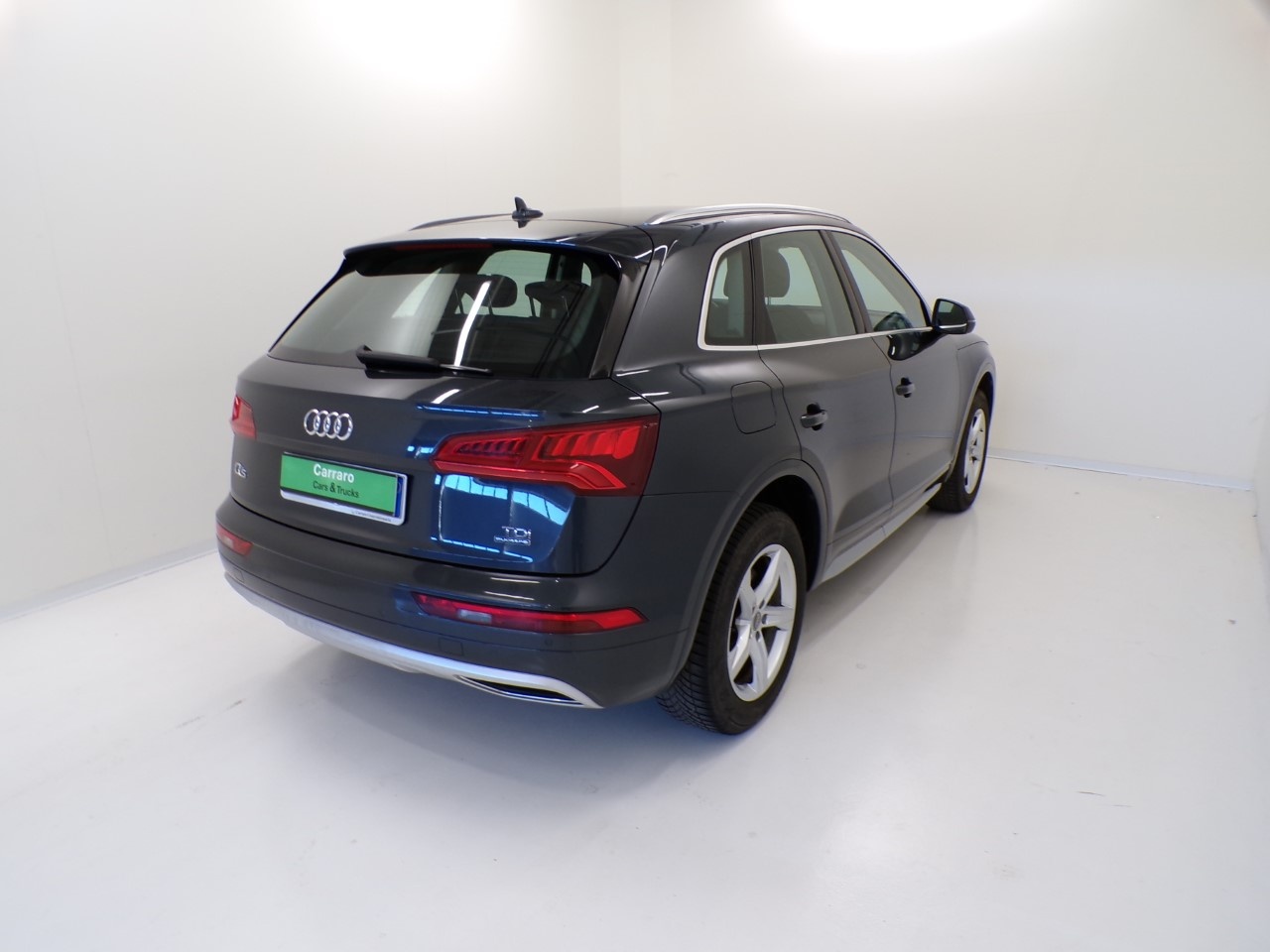 Audi Q5 Q5 35 2.0 tdi Sport quattro 163cv s-tronic - 6