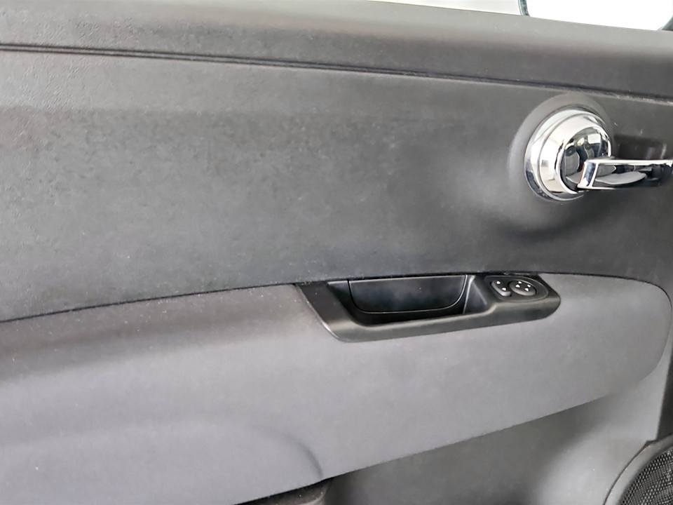 FIAT 500 1.2 Lounge 69cv my18 Benzina usato - 7