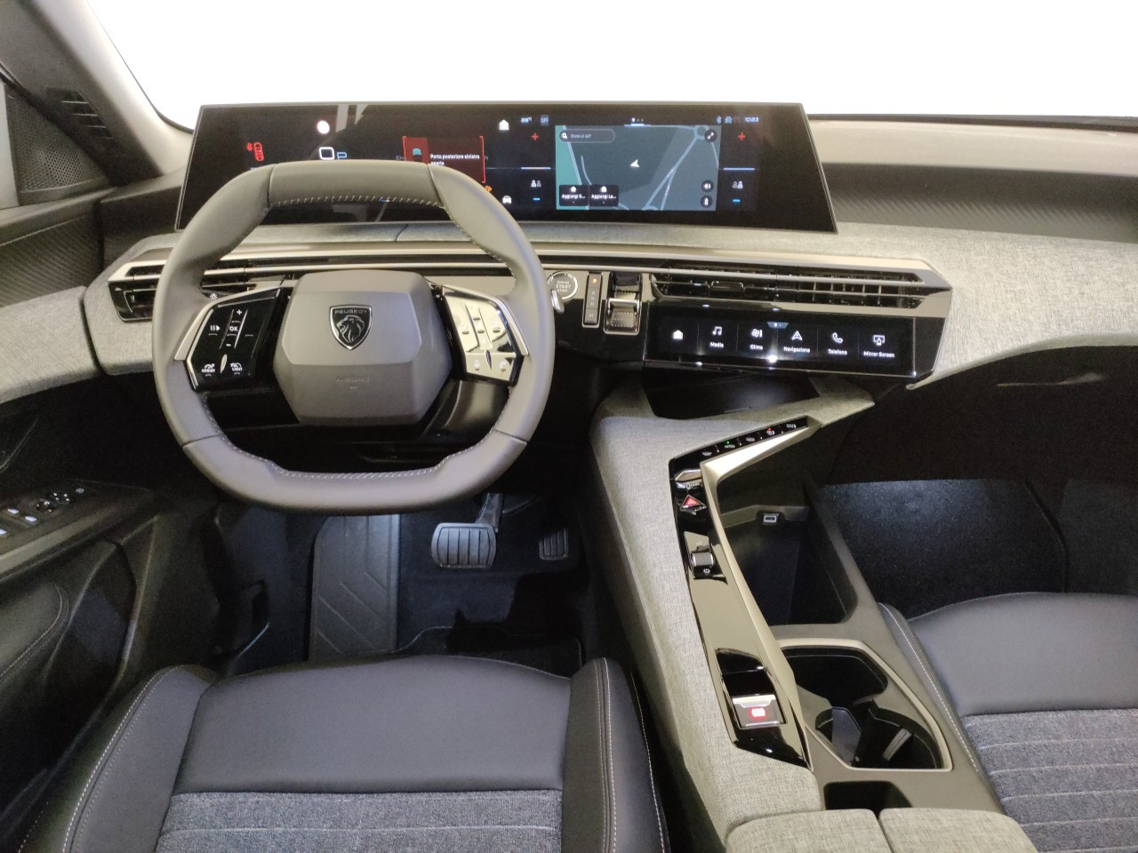 Peugeot 3008 KM0 2025 3008 Modena
