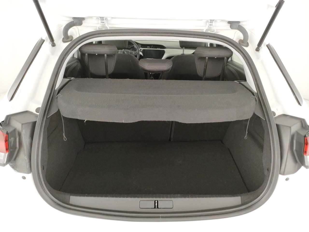 Opel Corsa Usato 2023 Corsa Modena