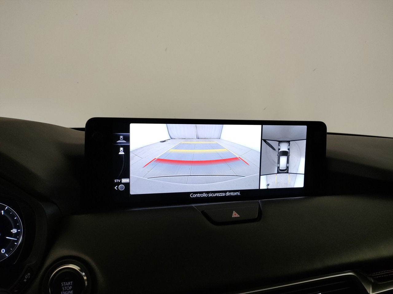 Mazda CX-60 Aziendali 2025 CX-60 Mantova