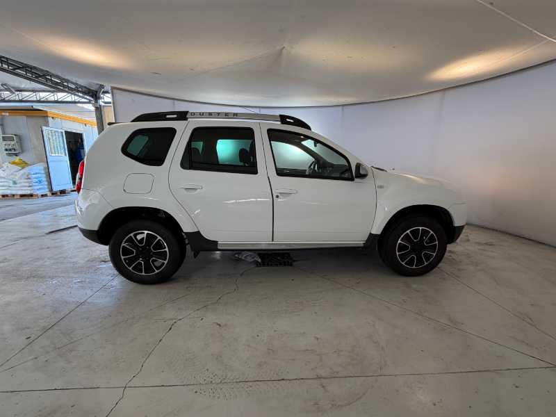 Duster I - Duster 1.5 Dci Prestige 4x4 S&s 110cv My16