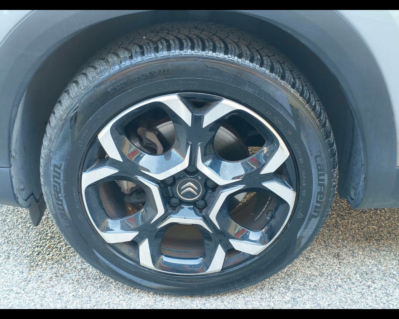 Foto CITROEN C5 Aircross 1.5 bluehdi Shine s&s 130cv