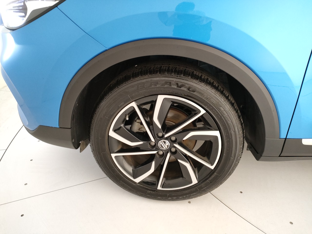 Mg ZS Usato 2023 ZS San Zeno Naviglio