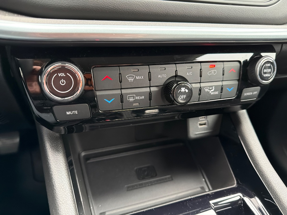 Jeep Compass Usato 2022 Compass Mestre