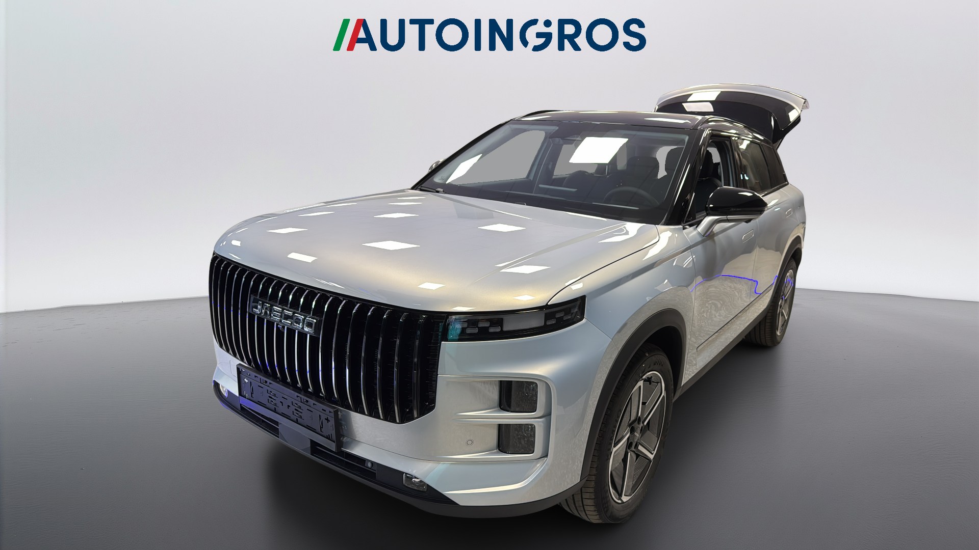 JAECOO Jaecoo 7 JAECOO 7 PHEV Premium (2WD)