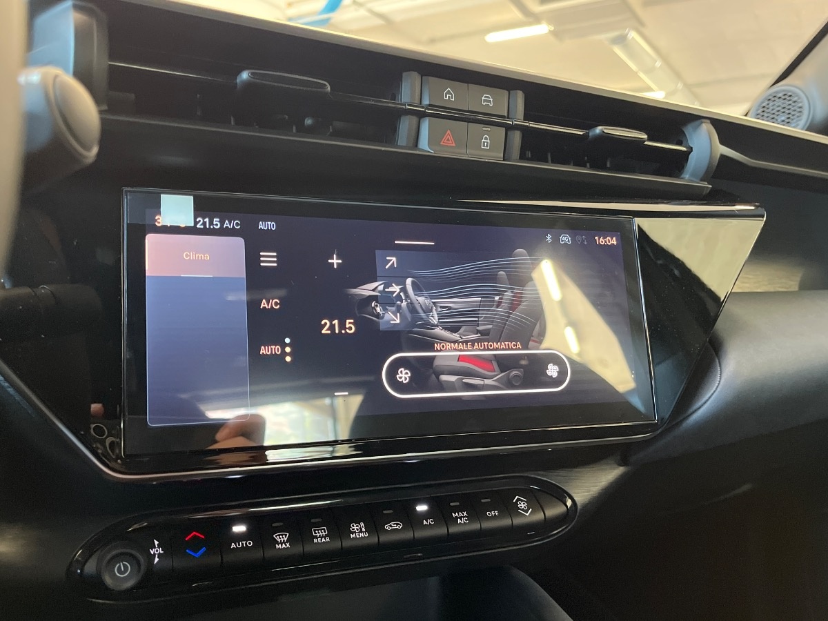 Alfa Romeo Junior Nuovo Ibrido benzina Junior Rovigo