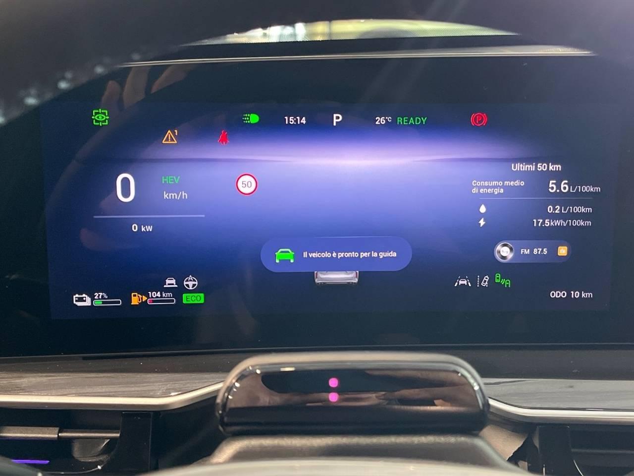 Omoda Omoda 9 Aziendali 2026 Omoda 9 Modena